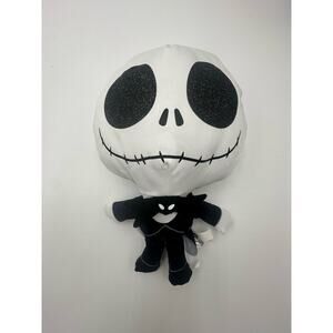 Disney Doorables Tim Burton’s “The Nightmare Before Christmas” plush Jack